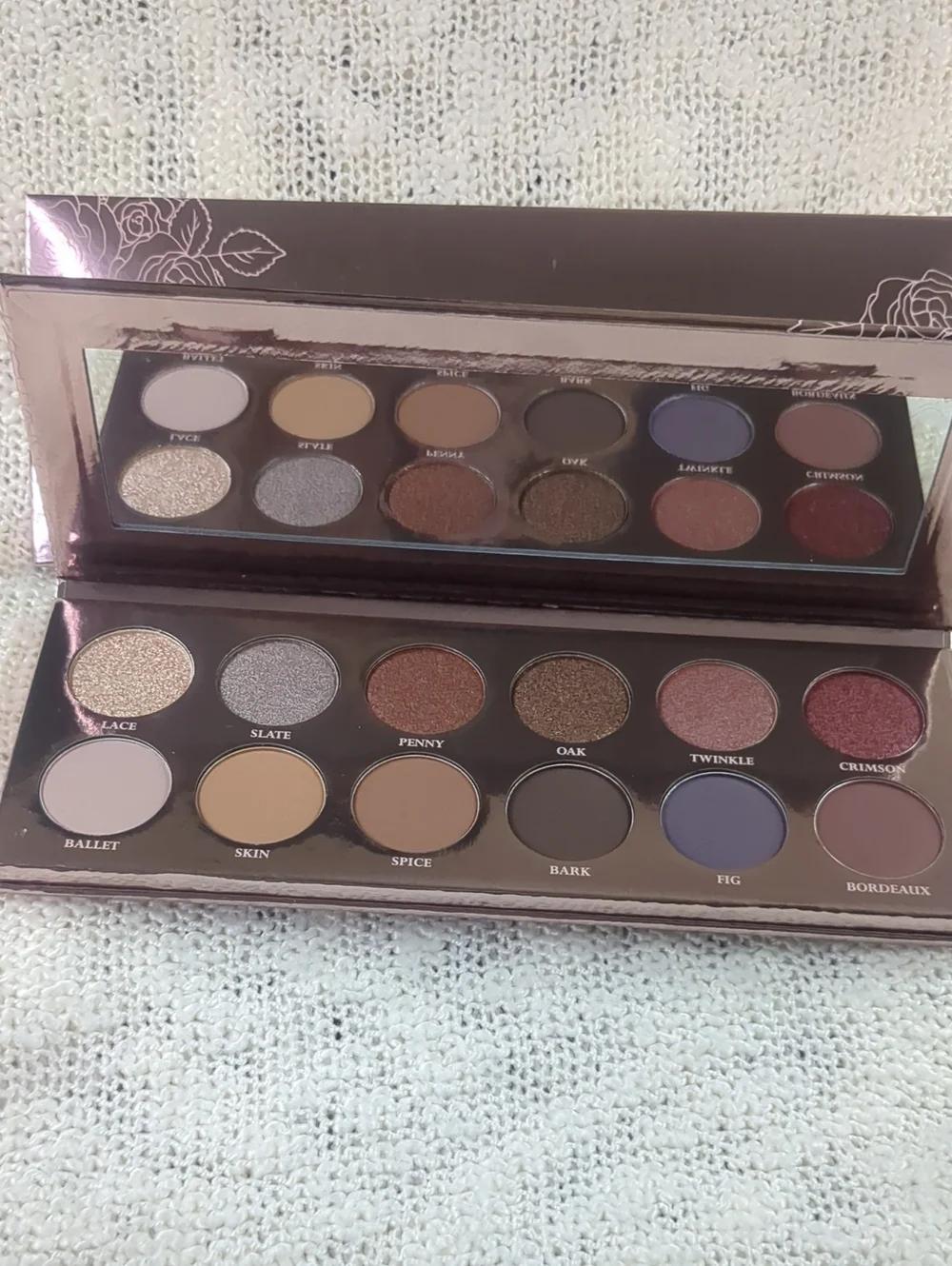 Girlactik glamactik essential
